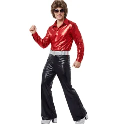 Disfraz de Disco Show para hombre