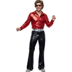 Disfraz de Disco Show para hombre