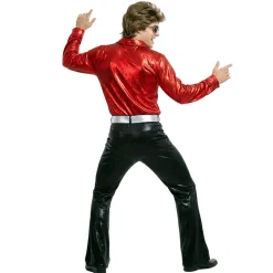 Disfraz de Disco Show para hombre