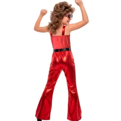 Disfraz de Disco Show para niña