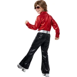 Disfraz de Disco Show para niño
