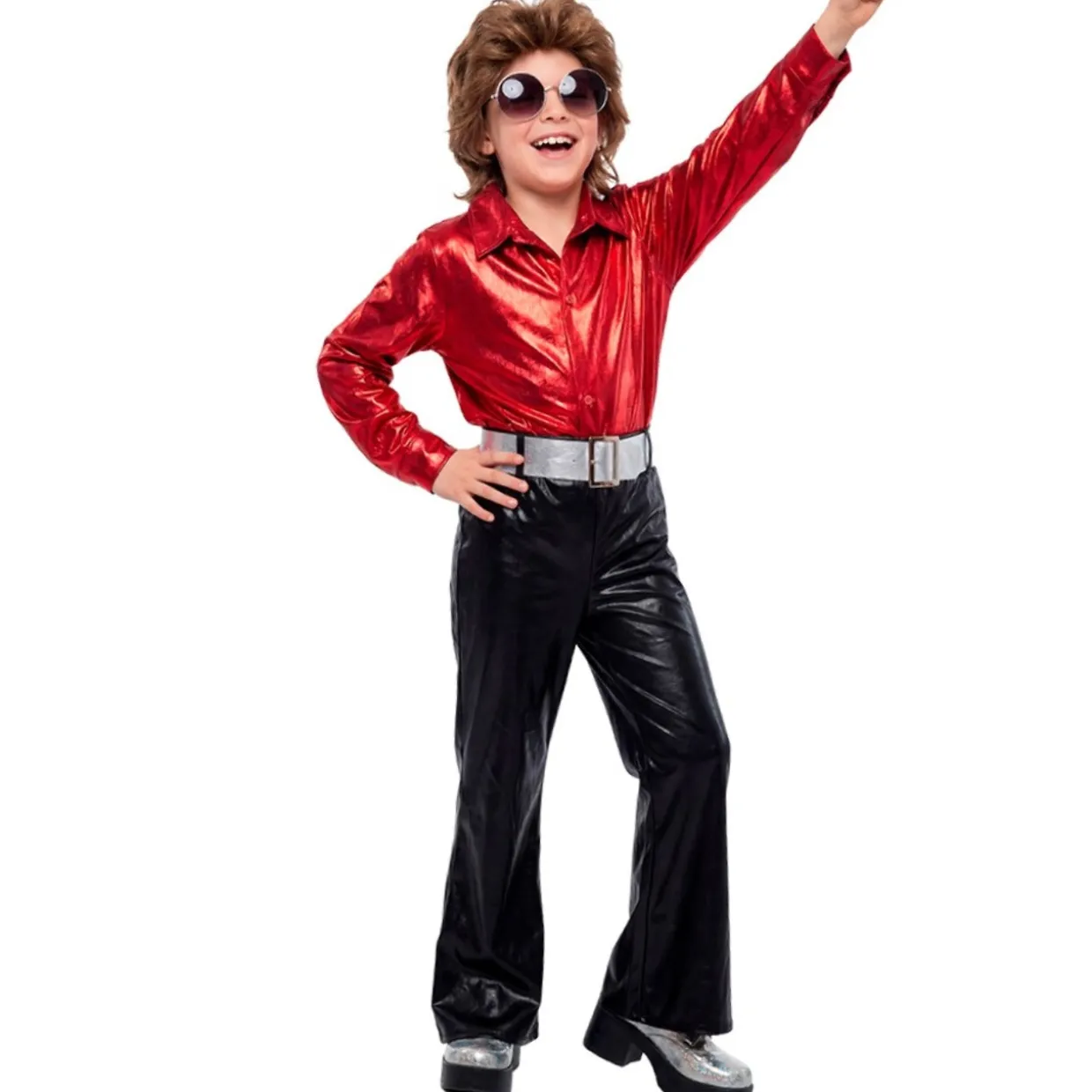 Disfraz de Disco Show para niño