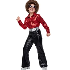 Disfraz de Disco Show para niño
