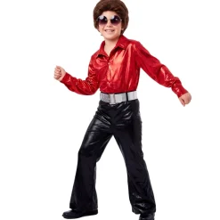 Disfraz de Disco Show para niño