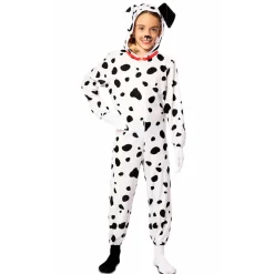 Disfraz de Dálmata Patch infantil