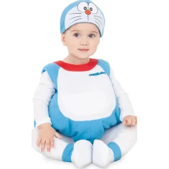 Disfraz de Doraemon™ para bebé