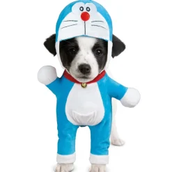 Disfraz de Doraemon™ para mascota