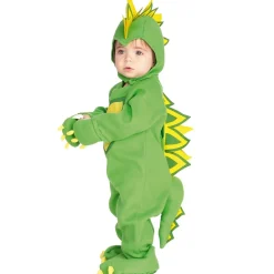 Disfraz de Dragón Draky para bebé