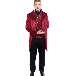 Disfraz de Duque Bridgerton para hombre