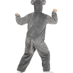 Disfraz de Elefante Peluche para adulto