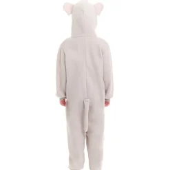 Disfraz de Elefante Safari infantil