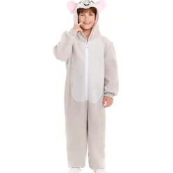 Disfraz de Elefante Safari infantil