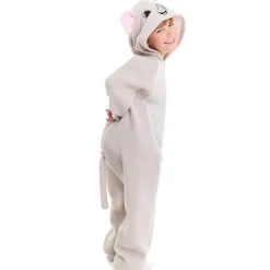 Disfraz de Elefante Safari infantil