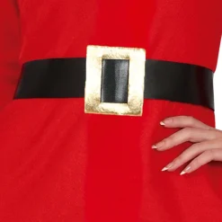 Disfraz de Elfa Traviesa de la Navidad para mujer
