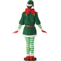 Disfraz de Elfo Dulce para hombre