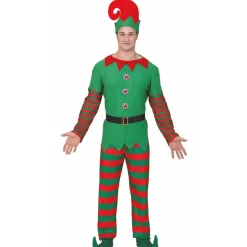 Disfraz de Elfo Mágico para hombre