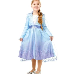 Disfraz de Elsa™ Frozen 2 Classic para niña
