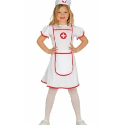 Disfraz de Enfermera Uniforme para niña