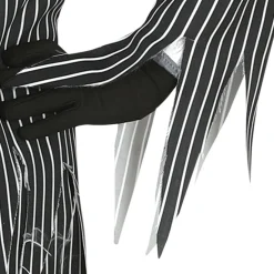 Disfraz de Esqueleto Jack Skellington infantil