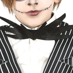 Disfraz de Esqueleto Jack Skellington infantil