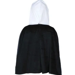Disfraz de Esqueleto Poncho para bebé