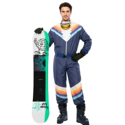 Disfraz de Esquiador para hombre