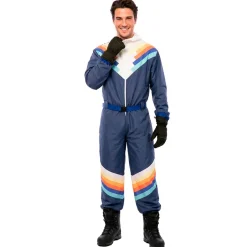 Disfraz de Esquiador para hombre