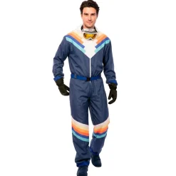 Disfraz de Esquiador para hombre