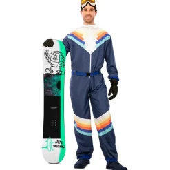 Disfraz de Esquiador para hombre