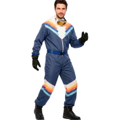 Disfraz de Esquiador para hombre