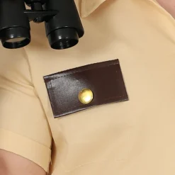 Disfraz de Explorador Trotamundos para hombre