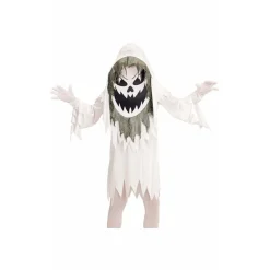 Disfraz de Fantasma Maligno infantil