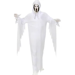 Disfraz de Fantasma Picos Infantil