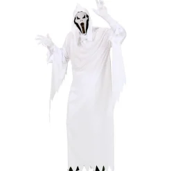 Disfraz de Fantasma Picos para adulto