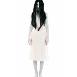 Disfraz de Fantasma The Ring para mujer