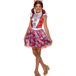 Disfraz de Felicity Fox de Enchantimals™ para niña