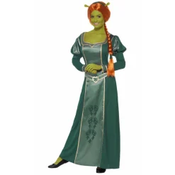 Disfraz de Fiona™ Shrek para mujer