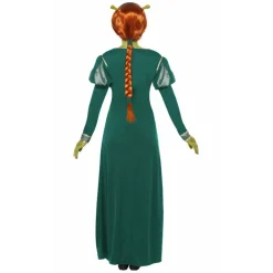 Disfraz de Fiona™ Shrek para mujer