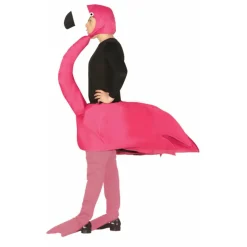 Disfraz de Flamenco Gilda para adulto