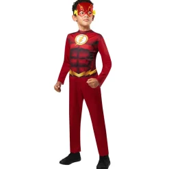 Disfraz de Flash™ Classic OPP infantil