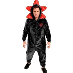 Disfraz de Flor Demogorgon Stranger para adulto