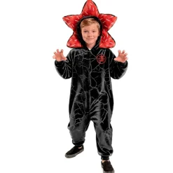 Disfraz de Flor Demogorgon Stranger infantil