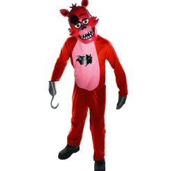Disfraz de Foxy™ Five Nights at Freddy's infantil