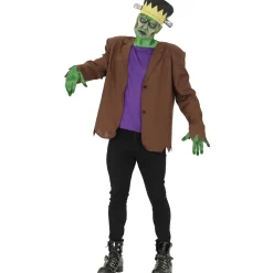Disfraz de Frankenstein Monstruoso para hombre