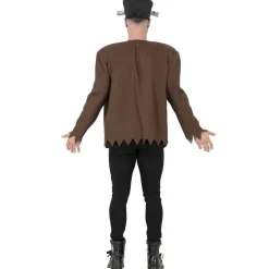 Disfraz de Frankenstein Monstruoso para hombre