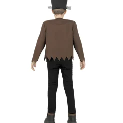 Disfraz de Frankenstein Monstruoso para niño
