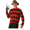 Disfraz de Freddy Krueger™ adulto