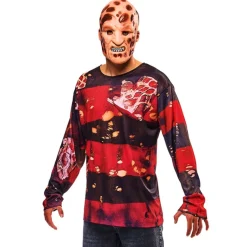 Disfraz de Freddy Krueger™ OPP para adulto