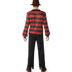Disfraz de Freddy Krueger para hombre