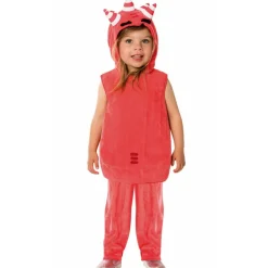 Disfraz de Fuse Oddbods™ para bebé